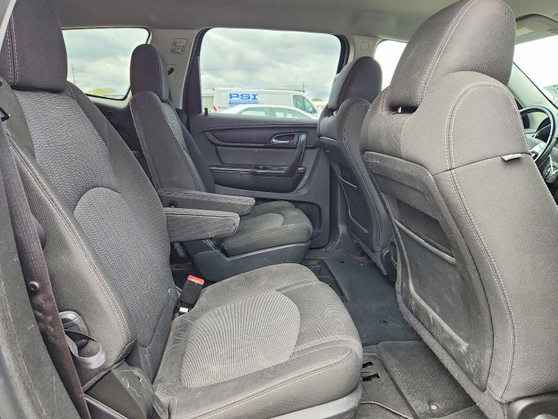 Продаж на аукціоні авто 2016 Chevrolet Traverse, vin: 1GNKVGKD0GJ278475, номер лоту: 51309266