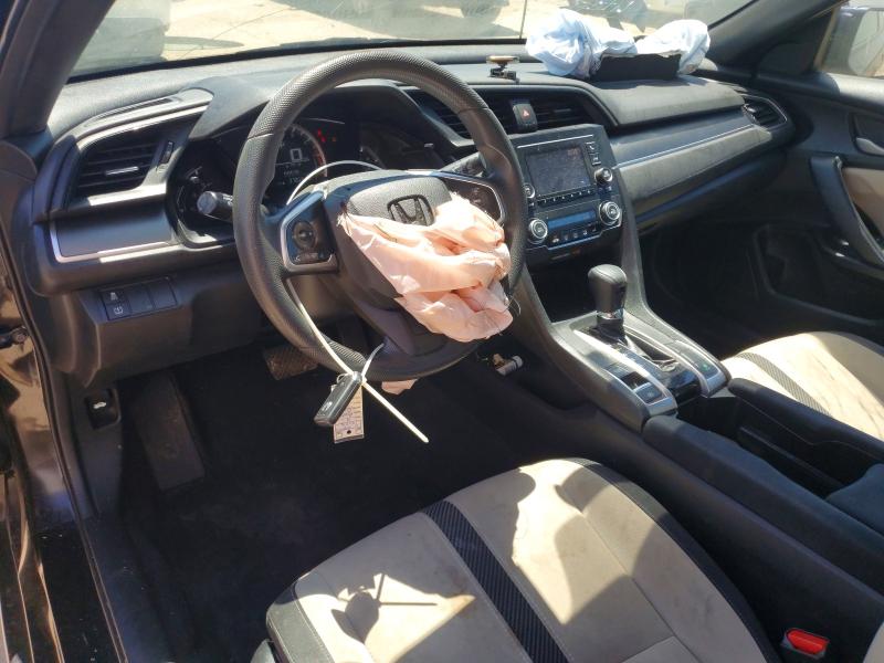 Aukcja sprzedaży 2016 Honda Civic, vin: 2HGFC4B06GH312532, numer aukcji: 52391416