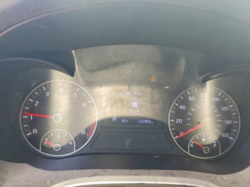 Aukcja sprzedaży 2019 Kia Optima, vin: 5XXGT4L33KG344927, numer aukcji: 53613326