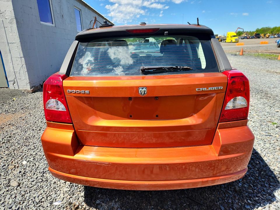 Aukcja sprzedaży 2011 Dodge Caliber, vin: 1B3CB3HA8BD107221, numer aukcji: 52540576