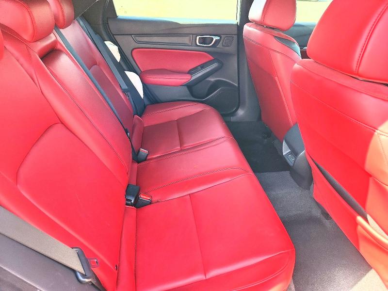 Продаж на аукціоні авто 2023 Acura Integra, vin: 19UDE4H65PA022519, номер лоту: 52463226