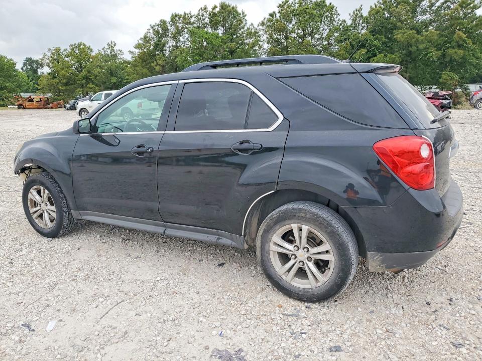 Продаж на аукціоні авто 2013 Chevrolet Equinox, vin: 2GNALPEK9D6319559, номер лоту: 52520166