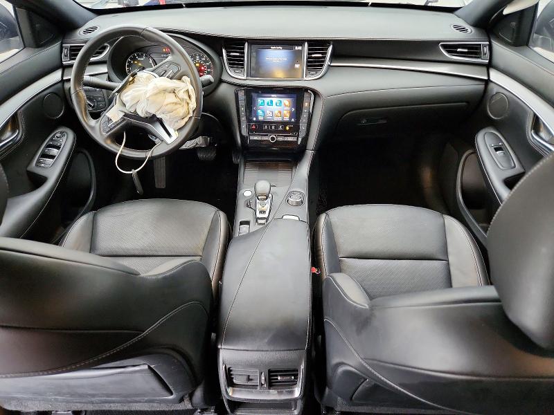 Продаж на аукціоні авто 2023 Infiniti Qx55, vin: 3PCAJ5JR5PF113367, номер лоту: 53563616