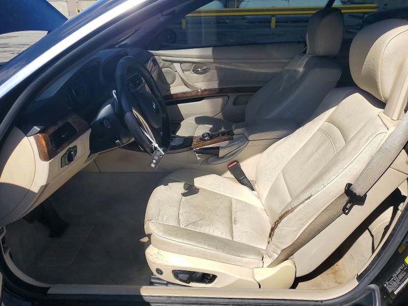 Aukcja sprzedaży 2007 Bmw 328, vin: WBAWL13547PX14596, numer aukcji: 51084826