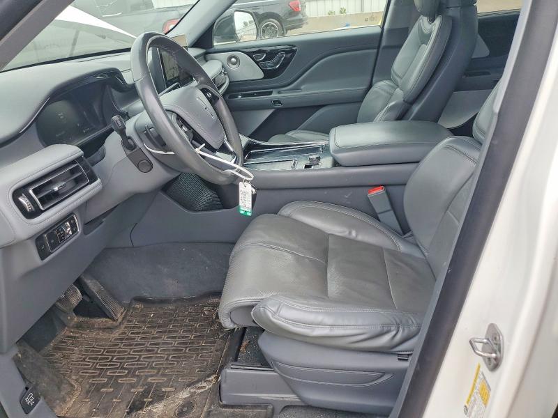 Aukcja sprzedaży 2020 Lincoln Aviator, vin: 5LM5J7XC2LGL22560, numer aukcji: 53912446
