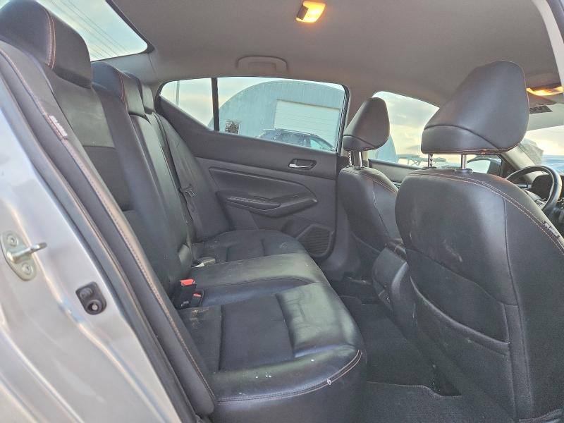 Aukcja sprzedaży 2020 Nissan Altima, vin: 1N4BL4CVXLC202965, numer aukcji: 53380286