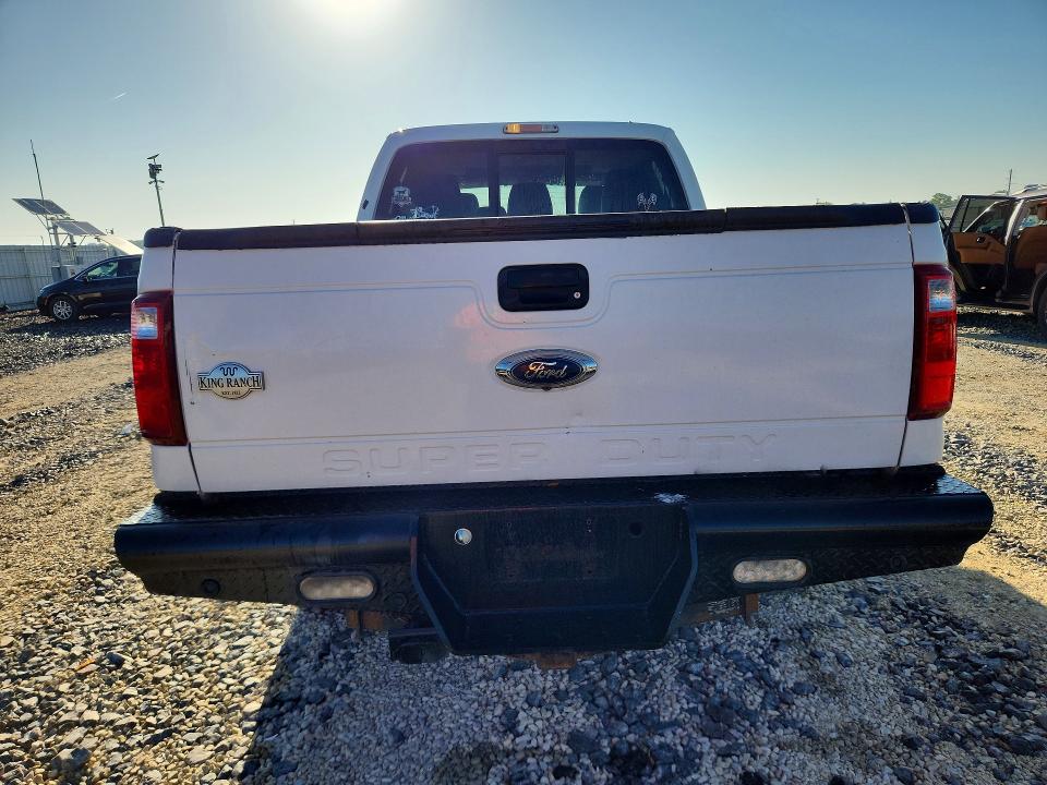 Aukcja sprzedaży 2016 Ford F250, vin: 1FT7W2BT9GEA63918, numer aukcji: 52263336