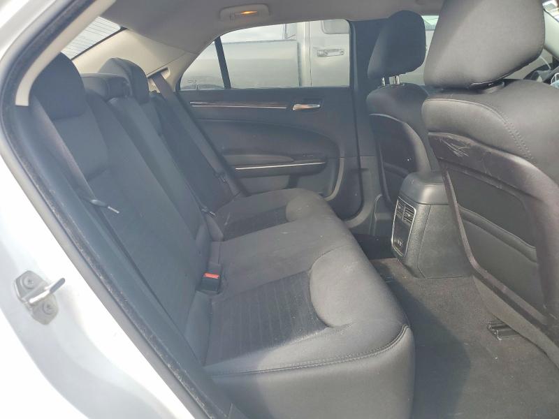 Aukcja sprzedaży 2019 Chrysler 300, vin: 2C3CCAAG1KH668463, numer aukcji: 55192556