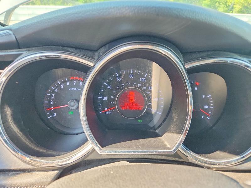 Aukcja sprzedaży 2012 Kia Optima, vin: 5XXGN4A7XCG044268, numer aukcji: 54831796