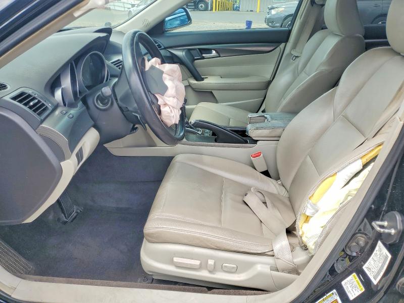 Aukcja sprzedaży 2013 Acura Tl, vin: 19UUA8F24DA012613, numer aukcji: 55101756