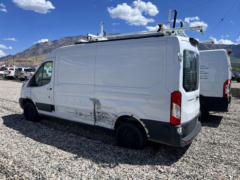 Продаж на аукціоні авто 2019 Ford Transit, vin: 1FTYR2CM4KKA88464, номер лоту: 52943696