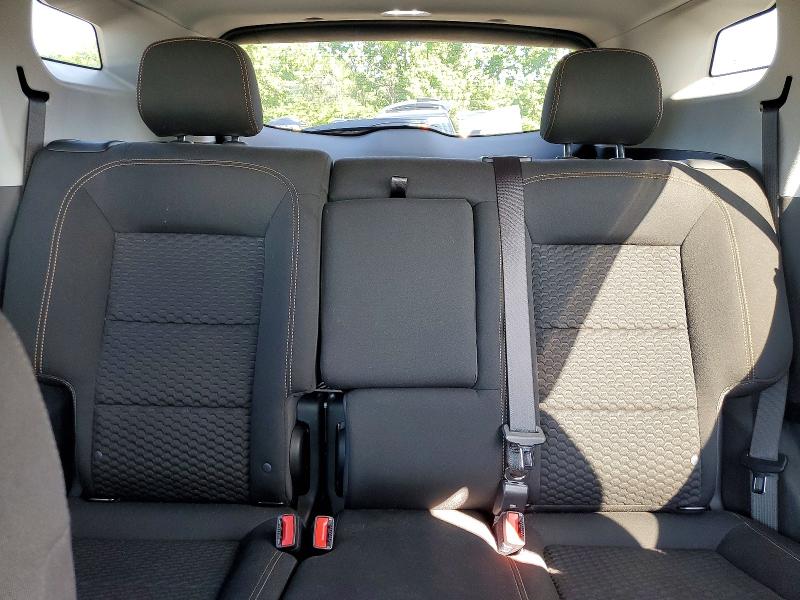 Aukcja sprzedaży 2021 Gmc Terrain, vin: 3GKALMEV1ML319072, numer aukcji: 55021356
