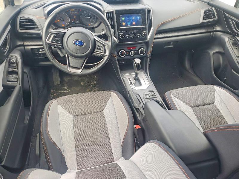 Aukcja sprzedaży 2021 Subaru Crosstrek, vin: JF2GTAPC3MH200312, numer aukcji: 52755906