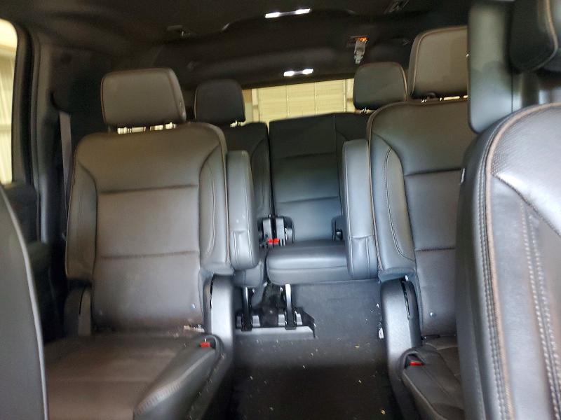 Aukcja sprzedaży 2024 Chevrolet Suburban, vin: 1GNSKGKL0RR229510, numer aukcji: 51954646
