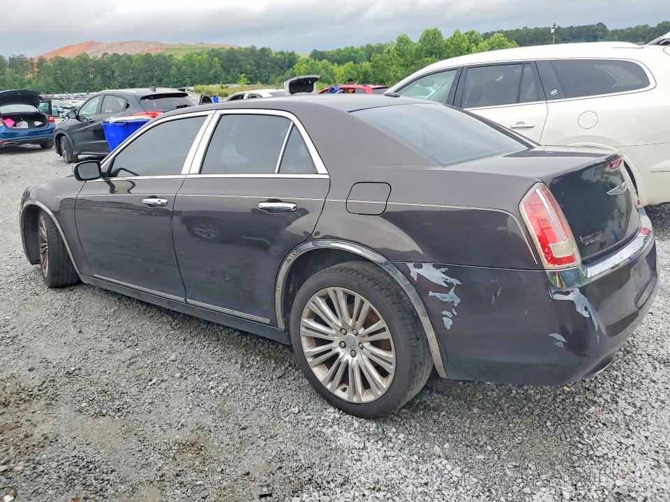 2013 Chrysler 300c მანქანა იყიდება აუქციონზე, vin: 2C3CCAEG7DH630426, აუქციონის ნომერი: 54756106