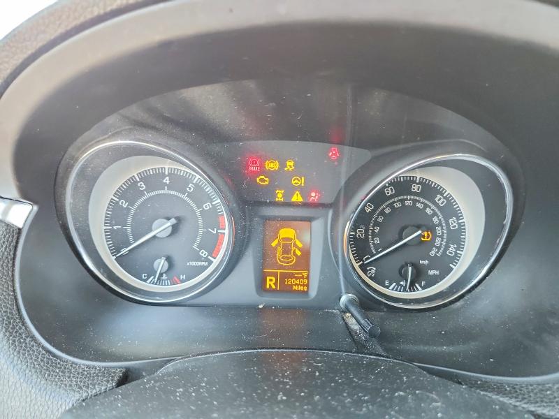 Продаж на аукціоні авто 2012 Suzuki Kizashi, vin: JS2RF9A11C6100729, номер лоту: 55144236