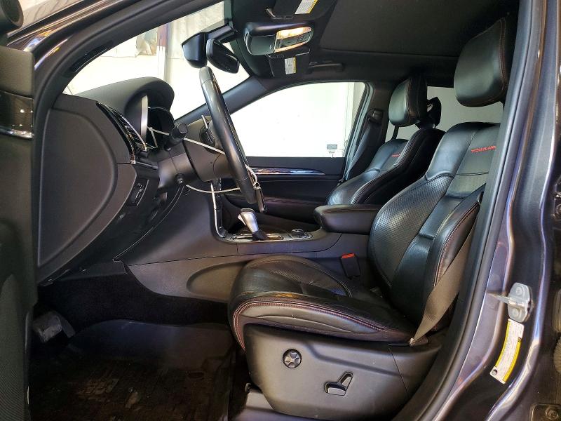 Продажа на аукционе авто 2019 Jeep Grand Cherokee, vin: 1C4RJFLG2KC611522, номер лота: 55404526