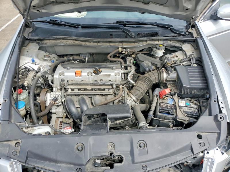 2012 Honda Accord მანქანა იყიდება აუქციონზე, vin: 1HGCP2F68CA238971, აუქციონის ნომერი: 53993646
