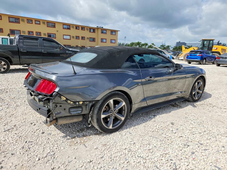 Aukcja sprzedaży 2016 Ford Mustang, vin: 1FATP8EM6G5257802, numer aukcji: 53751606