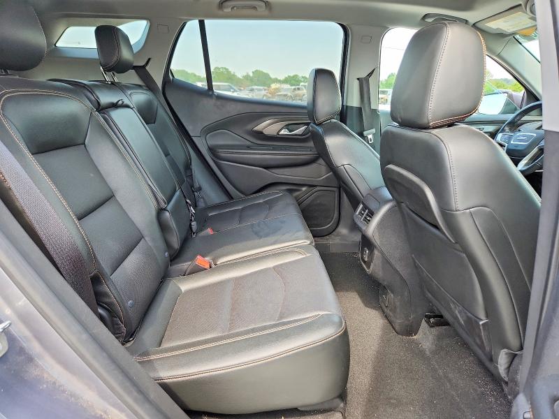 53998636 :رقم المزاد ، 3GKALPEV0JL327080 vin ، 2018 Gmc Terrain مزاد بيع
