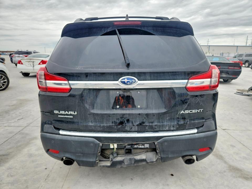 Продаж на аукціоні авто 2021 Subaru Ascent, vin: 4S4WMAHD6M3406408, номер лоту: 52310746