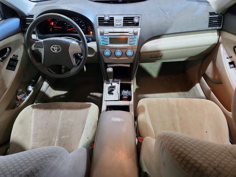 Продажа на аукционе авто 2009 Toyota Camry, vin: 4T4BE46K69R111587, номер лота: 52686796