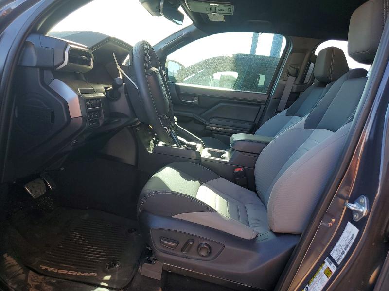 Aukcja sprzedaży 2024 Toyota Tacoma, vin: 3TMLB5JN6RM058770, numer aukcji: 53203676