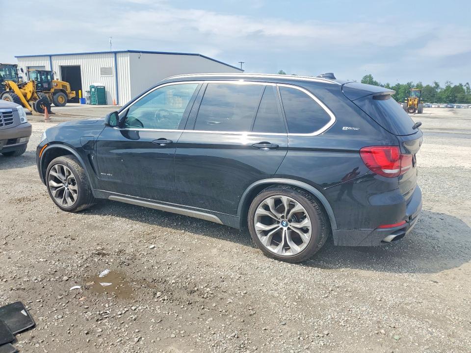 Aukcja sprzedaży 2018 Bmw X5, vin: 5UXKT0C56J0W04109, numer aukcji: 52869756