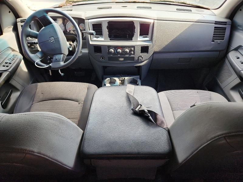 Aukcja sprzedaży 2007 Dodge Ram 1500, vin: 1D7HA18PX7S224789, numer aukcji: 53385206