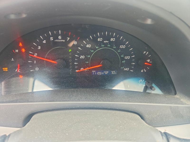 Продажа на аукционе авто 2007 Toyota Camry, vin: 4T1BE46K67U108681, номер лота: 52822356