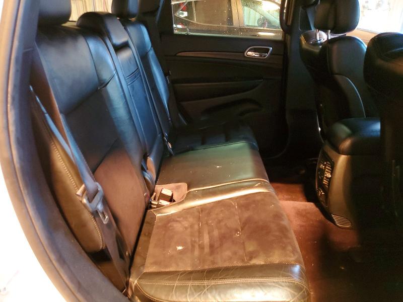 Aukcja sprzedaży 2018 Jeep Grand Cherokee, vin: 1C4RJFAG1JC202817, numer aukcji: 51538966