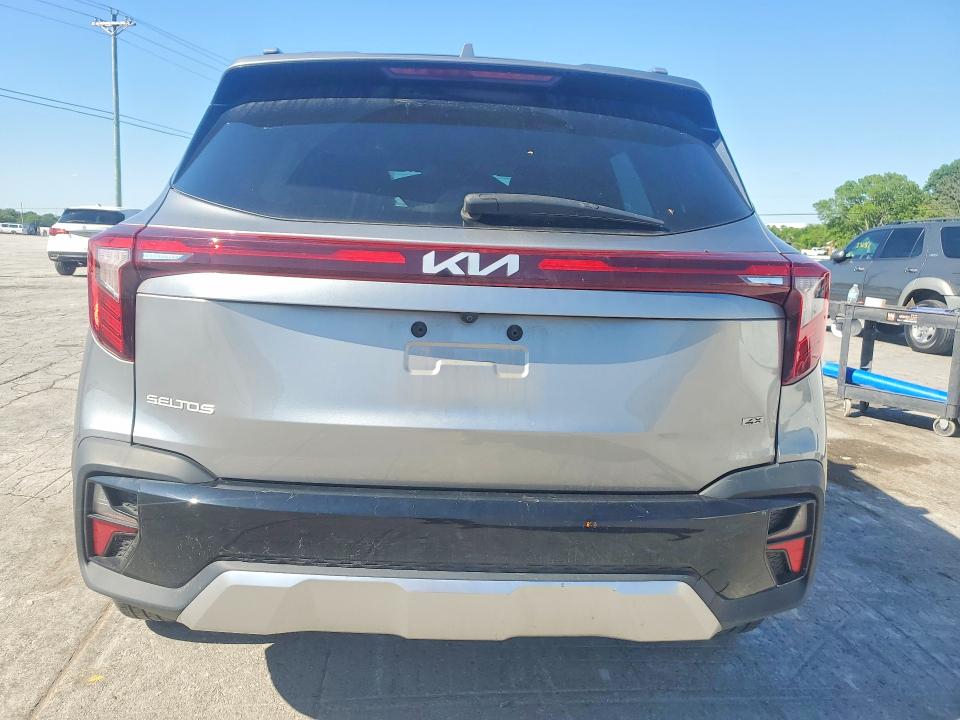 Aukcja sprzedaży 2024 Kia Seltos, vin: KNDEUCAAXR7594443, numer aukcji: 53039016