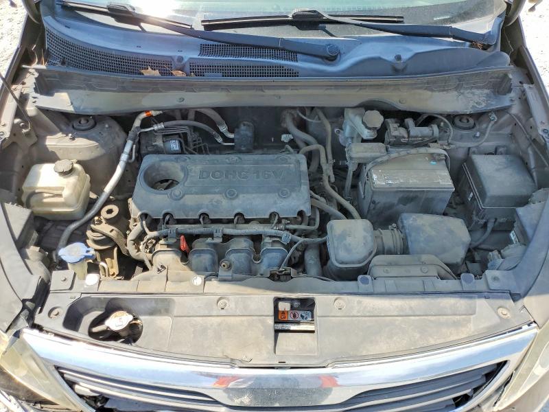 Продажа на аукционе авто 2013 Kia Sportage, vin: KNDPB3A25D7528706, номер лота: 54697476
