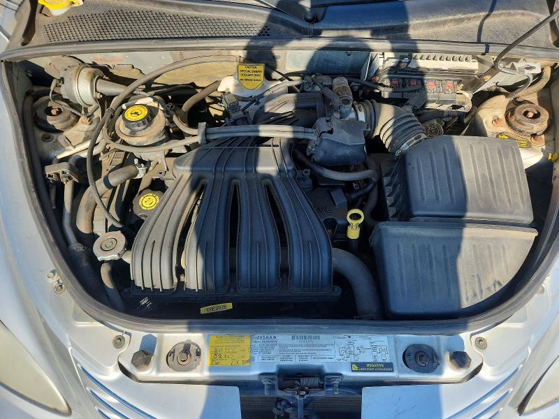 Продаж на аукціоні авто 2003 Chrysler Pt Cruiser, vin: 3C4FY58B53T596073, номер лоту: 52355366