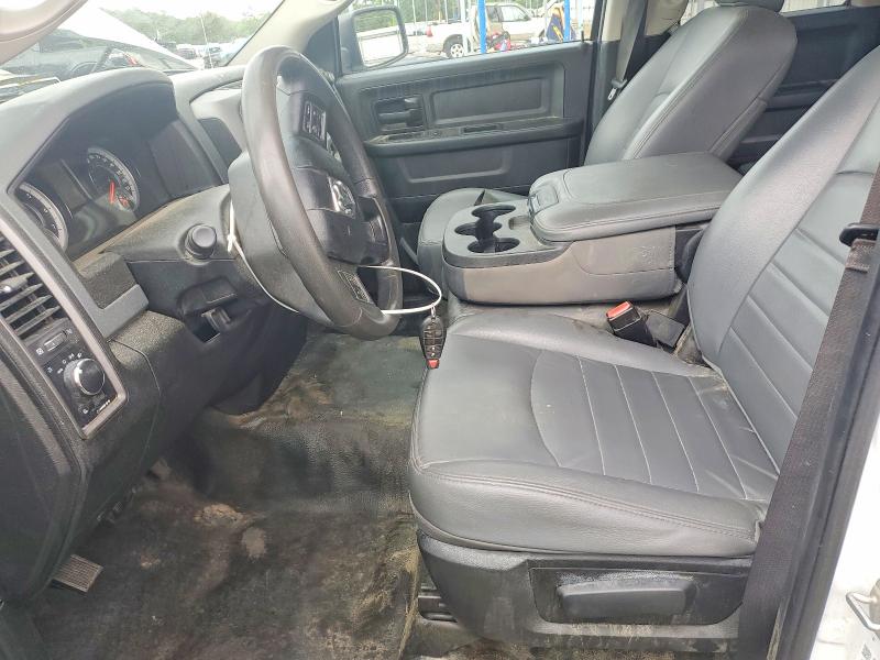 2019 Ram 1500 Classic მანქანა იყიდება აუქციონზე, vin: 1C6RR6FT9KS563175, აუქციონის ნომერი: 51124416