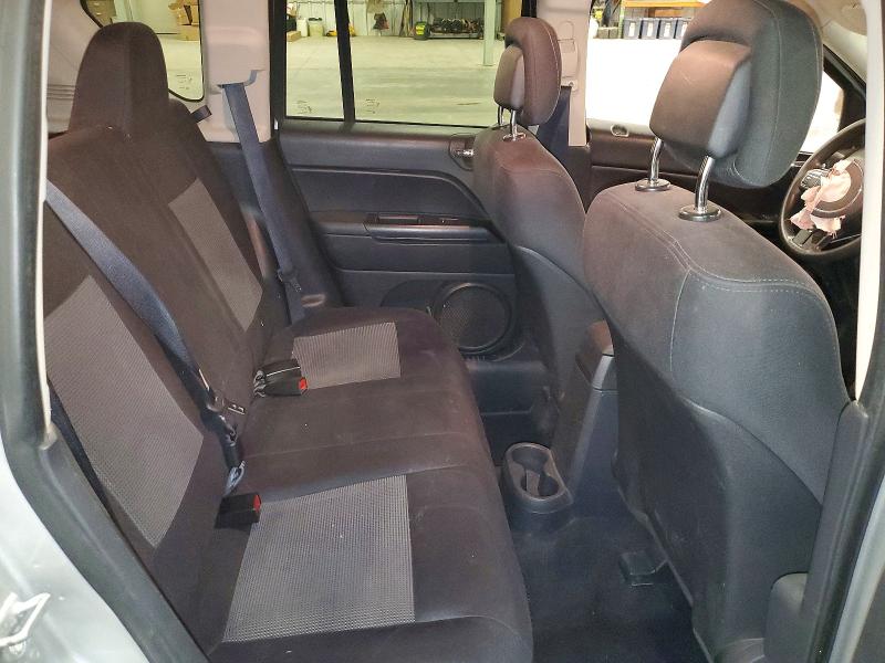 Продажа на аукционе авто 2012 Jeep Compass, vin: 1C4NJDBB0CD624015, номер лота: 52821246