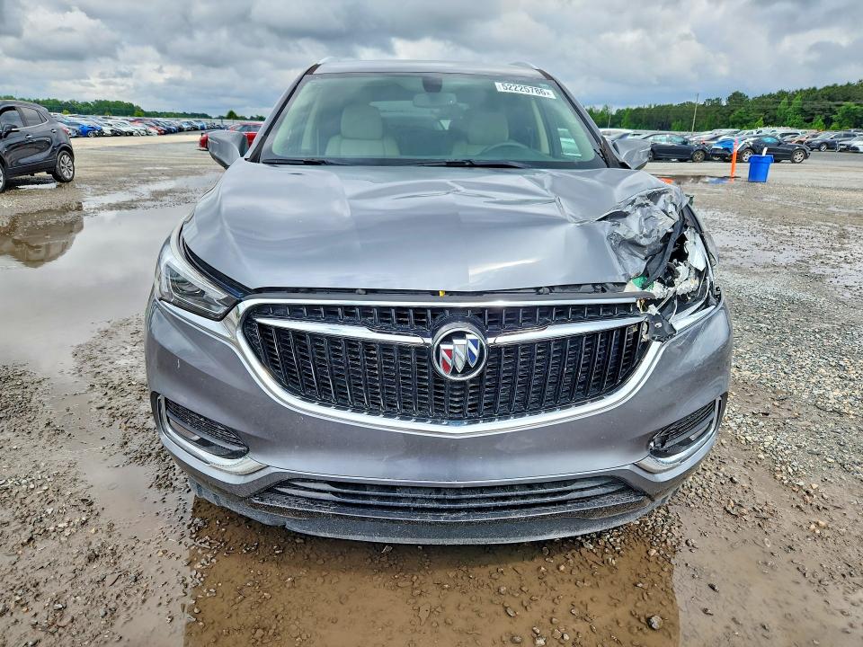 52225786 :رقم المزاد ، 5GAERBKW2KJ292757 vin ، 2019 Buick Enclave مزاد بيع