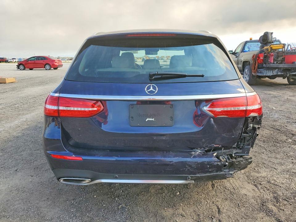 Aukcja sprzedaży 2019 Mercedes-benz E, vin: WDDZH6JB6KA507913, numer aukcji: 52202216