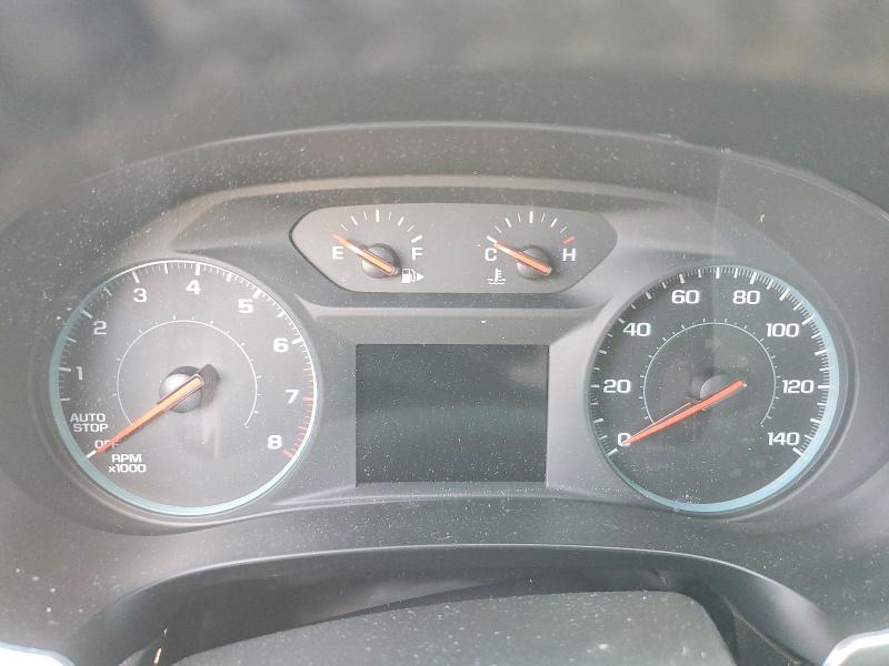 Продаж на аукціоні авто 2022 Chevrolet Malibu, vin: 1G1ZG5ST0NF177538, номер лоту: 53645106