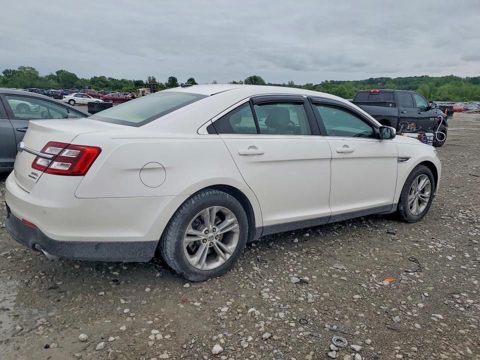 Продаж на аукціоні авто 2014 Ford Taurus, vin: 1FAHP2E8XEG149898, номер лоту: 52262386