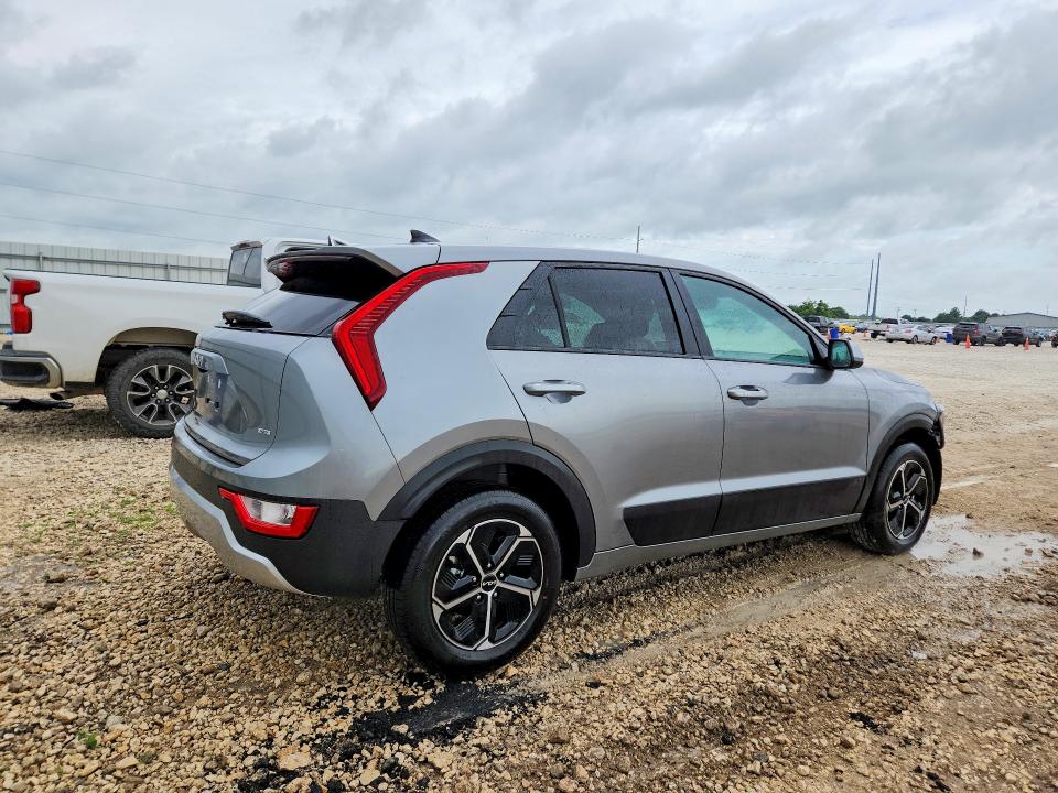 Продажа на аукционе авто 2026 Kia Niro, vin: KNDCP3LE8T5342871, номер лота: 54208036