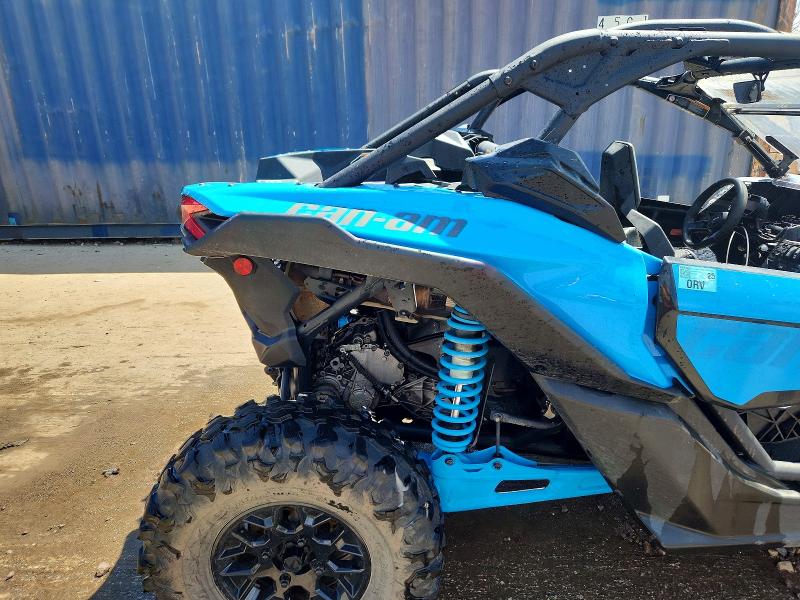 2023 Can-am Maverick X3 მანქანა იყიდება აუქციონზე, vin: 3JBVGAY41PE000852, აუქციონის ნომერი: 54057176