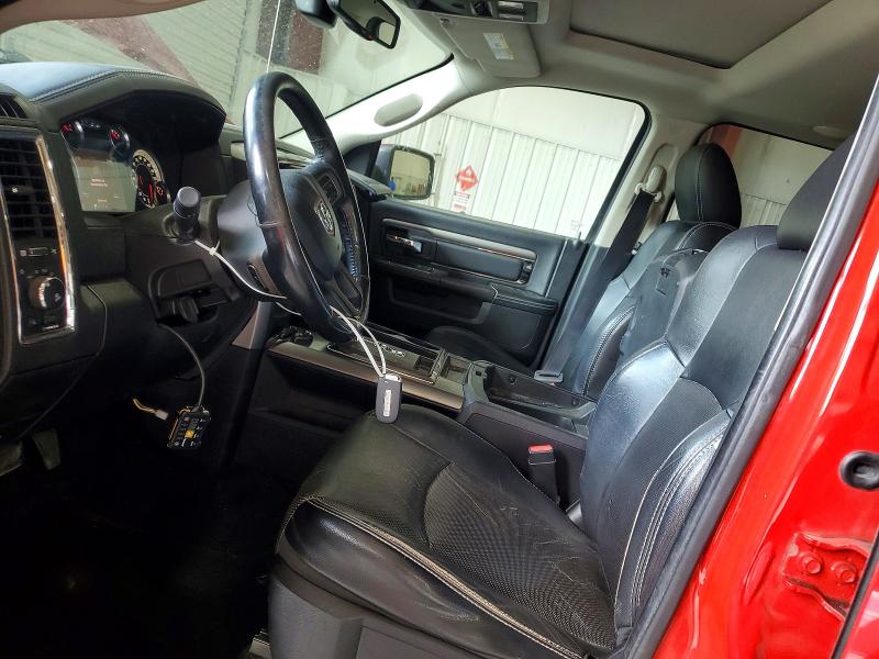54101346 :رقم المزاد ، 1C6RR7HT1DS671120 vin ، 2013 Ram 1500 مزاد بيع