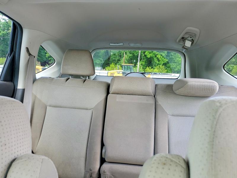 Aukcja sprzedaży 2012 Honda Cr-v, vin: 3CZRM3H51CG704358, numer aukcji: 52953896