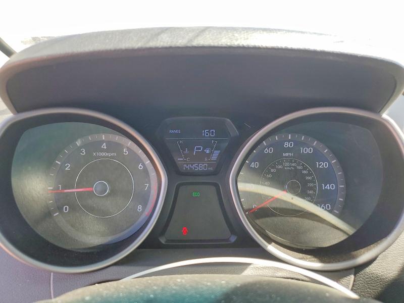 Aukcja sprzedaży 2016 Hyundai Elantra, vin: KMHDH4AE2GU528102, numer aukcji: 54015776
