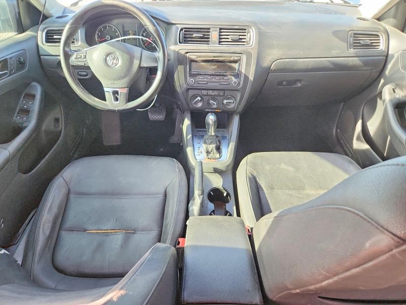 Продаж на аукціоні авто 2012 Volkswagen Jetta, vin: 3VWDP7AJ3CM334616, номер лоту: 52923016