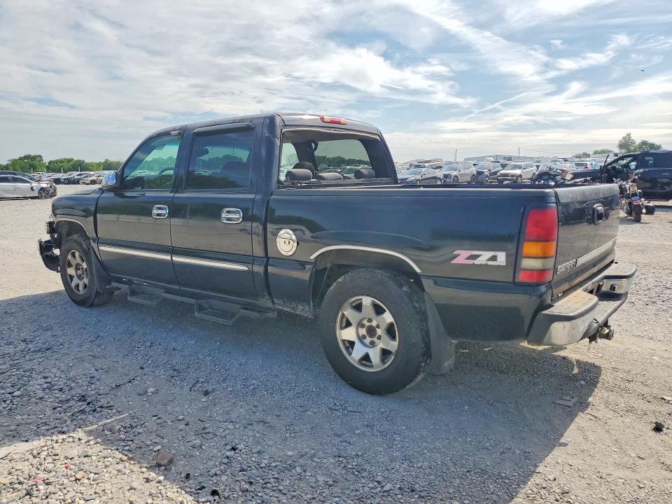 2006 Gmc New Sierra მანქანა იყიდება აუქციონზე, vin: 2GTEK13T661178567, აუქციონის ნომერი: 54806746