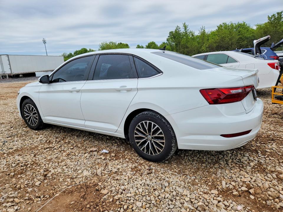Aukcja sprzedaży 2020 Volkswagen Jetta, vin: 3VWC57BU5LM090042, numer aukcji: 52261976