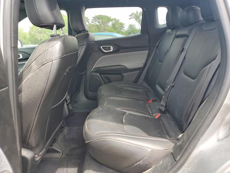 Продажа на аукционе авто 2023 Jeep Compass, vin: 3C4NJDFN1PT570440, номер лота: 55276016