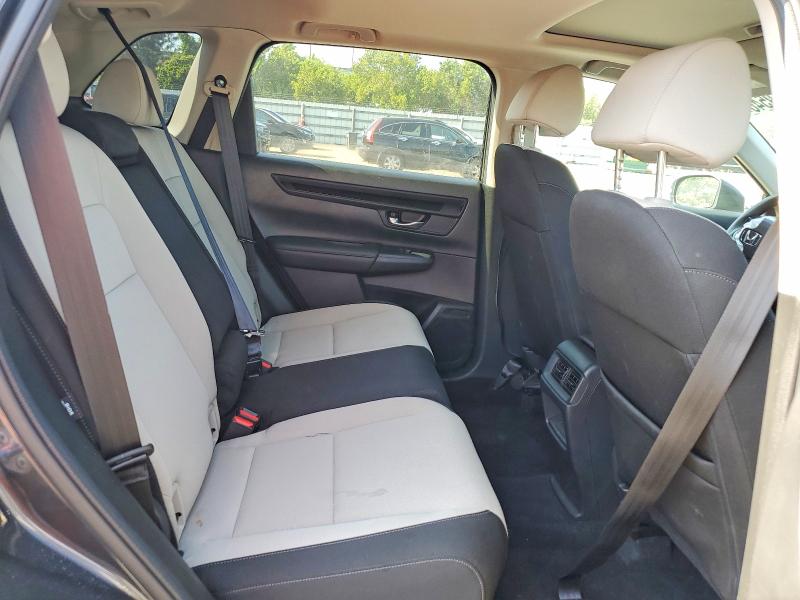 2023 Honda Cr-v მანქანა იყიდება აუქციონზე, vin: 2HKRS3H49PH302877, აუქციონის ნომერი: 52649546